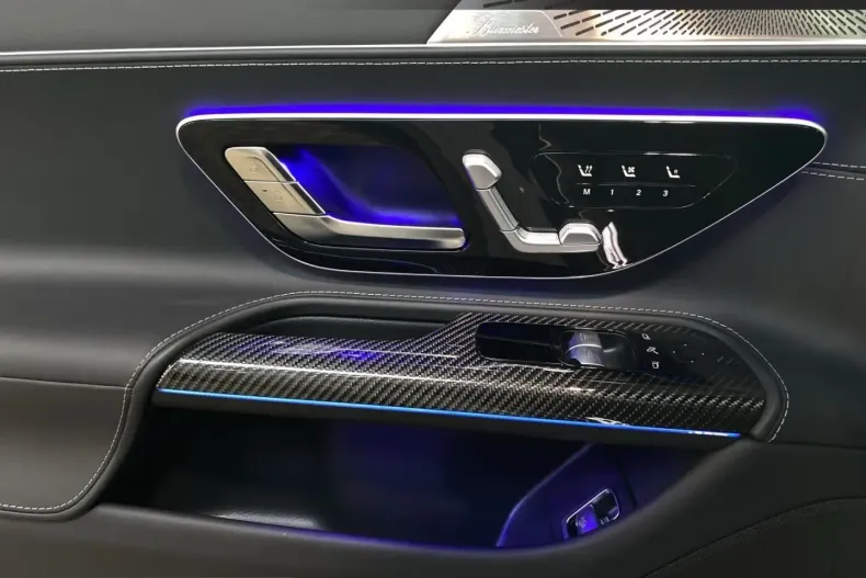 Mercedes-Benz AMG GT (Clasa GT) din 2025 cu 3.080 km - oferta MER200101 - foto 14