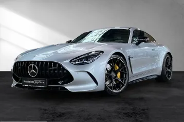 Mercedes-Benz AMG GT din 2023 - oferta MER200102