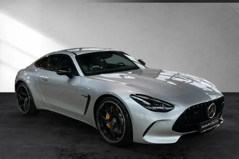 Mercedes-Benz AMG GT (Clasa GT) din 2023 cu 5.130 km - oferta MER200102 - foto 6