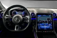 Mercedes-Benz AMG GT (Clasa GT) din 2023 cu 5.130 km - oferta MER200102 - foto 8