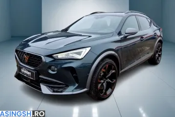 Cupra Formentor din 2022 - oferta CUP200103