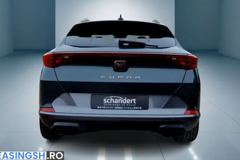 Cupra Formentor din 2022 cu 27.761 km - oferta CUP200103 - foto 2