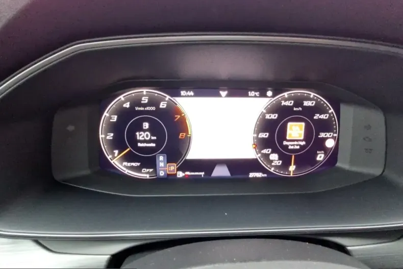 Cupra Formentor din 2022 cu 27.761 km - oferta CUP200103 - foto 5