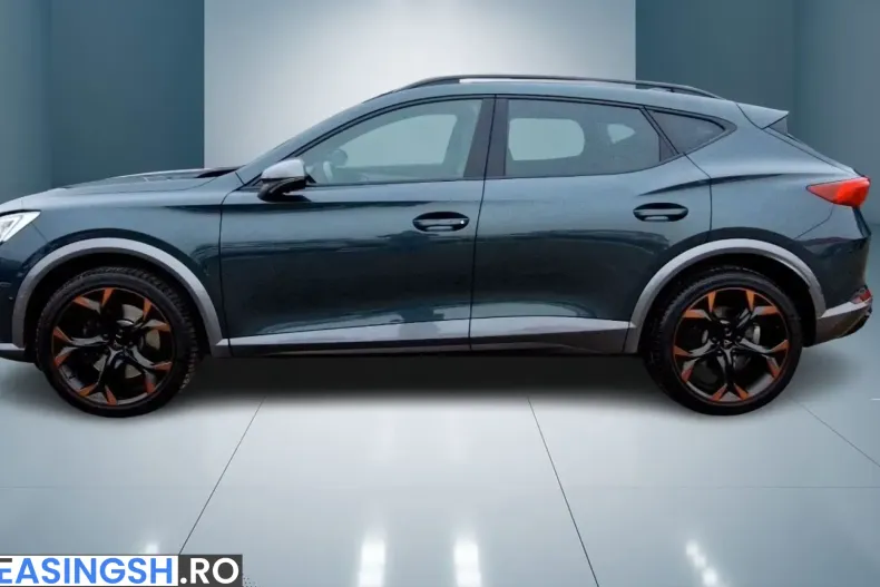 Cupra Formentor din 2022 cu 27.761 km - oferta CUP200103 - foto 6