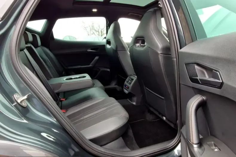 Cupra Formentor din 2022 cu 27.761 km - oferta CUP200103 - foto 7