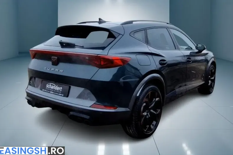 Cupra Formentor din 2022 cu 27.761 km - oferta CUP200103 - foto 8