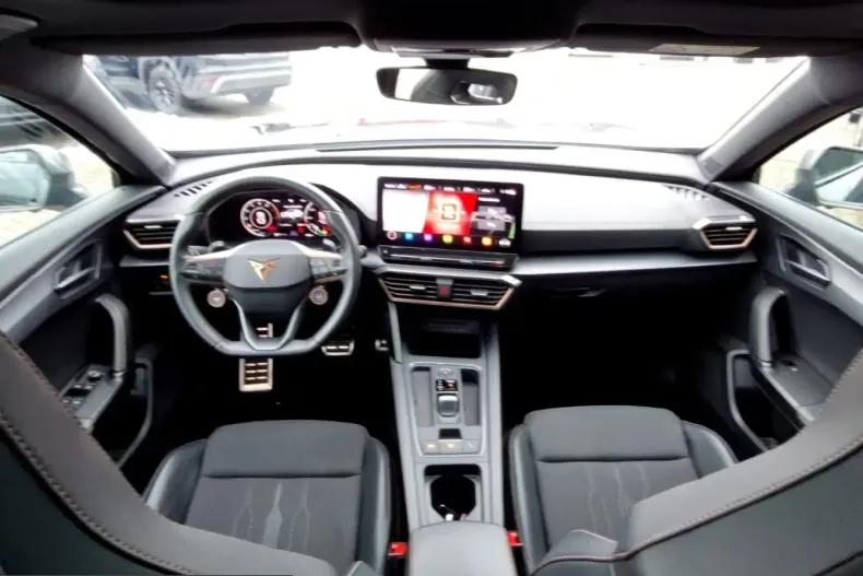 Cupra Formentor din 2022 cu 27.761 km - oferta CUP200103 - foto 9