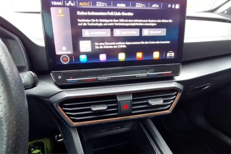 Cupra Formentor din 2022 cu 27.761 km - oferta CUP200103 - foto 10