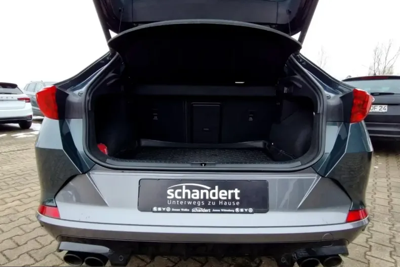 Cupra Formentor din 2022 cu 27.761 km - oferta CUP200103 - foto 11