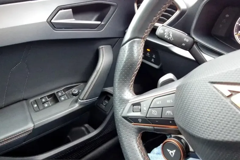 Cupra Formentor din 2022 cu 27.761 km - oferta CUP200103 - foto 13