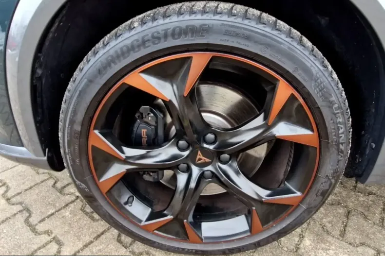 Cupra Formentor din 2022 cu 27.761 km - oferta CUP200103 - foto 14