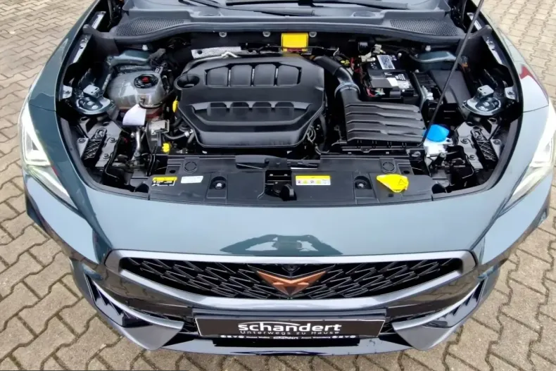 Cupra Formentor din 2022 cu 27.761 km - oferta CUP200103 - foto 15