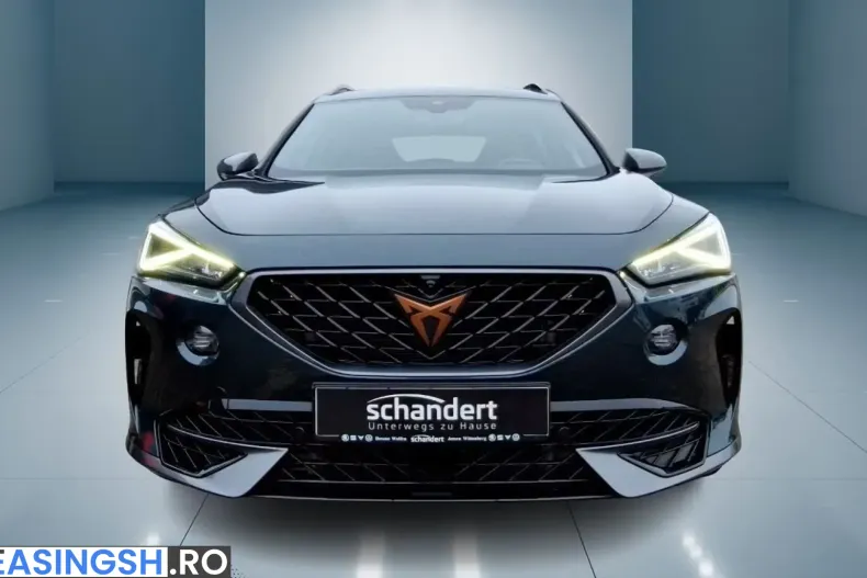 Cupra Formentor din 2022 cu 27.761 km - oferta CUP200103 - foto 16