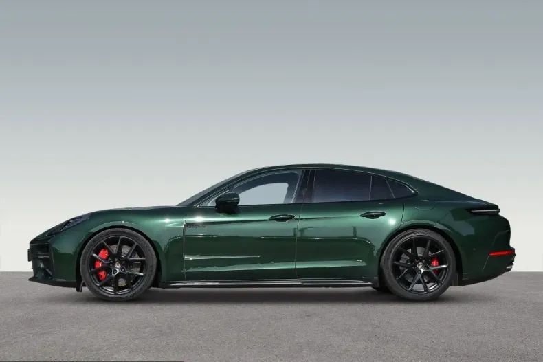 Porsche Panamera din 2024 cu 39.600 km - oferta POR200104 - foto 2