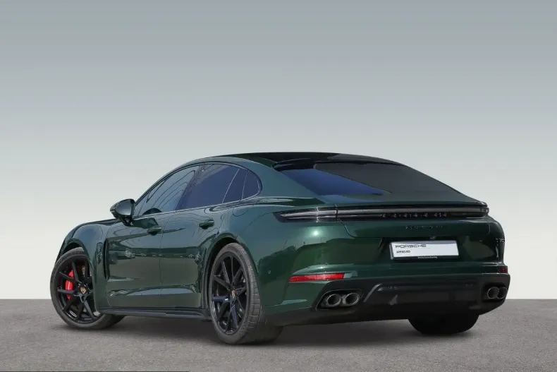 Porsche Panamera din 2024 cu 39.600 km - oferta POR200104 - foto 3