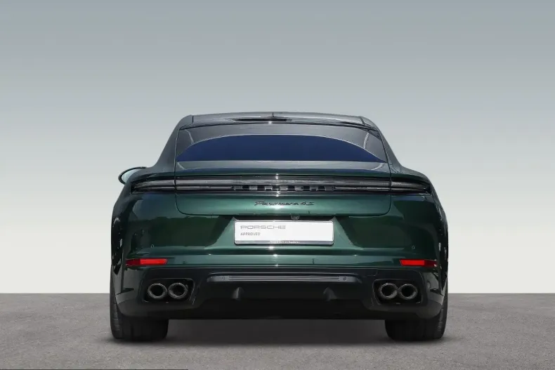 Porsche Panamera din 2024 cu 39.600 km - oferta POR200104 - foto 5