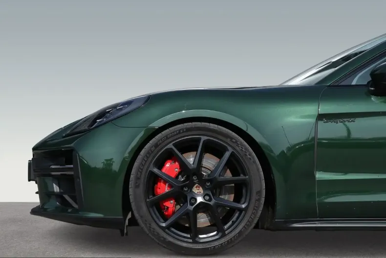 Porsche Panamera din 2024 cu 39.600 km - oferta POR200104 - foto 6