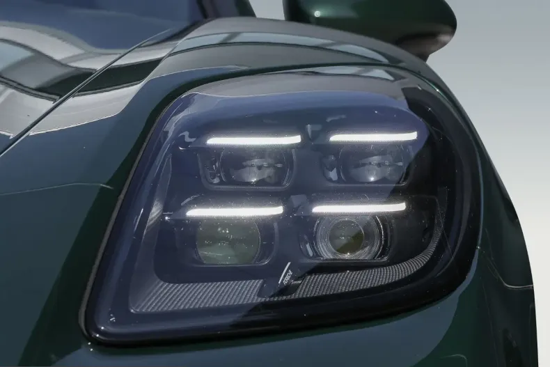 Porsche Panamera din 2024 cu 39.600 km - oferta POR200104 - foto 7