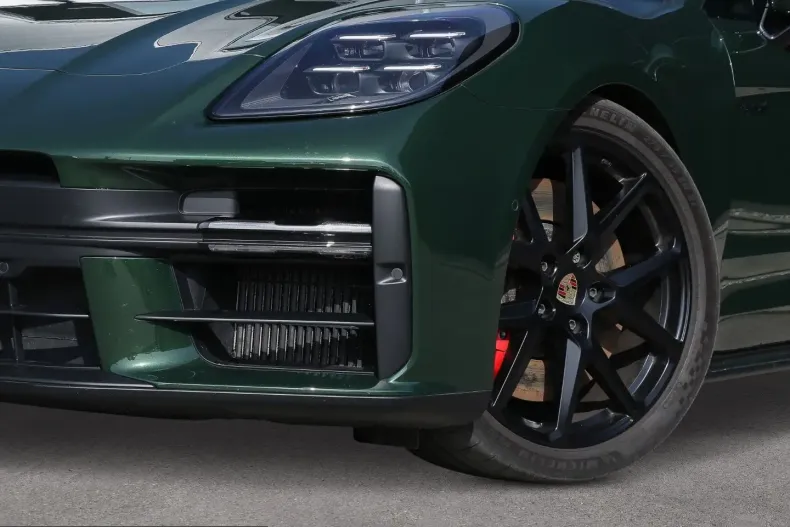 Porsche Panamera din 2024 cu 39.600 km - oferta POR200104 - foto 8