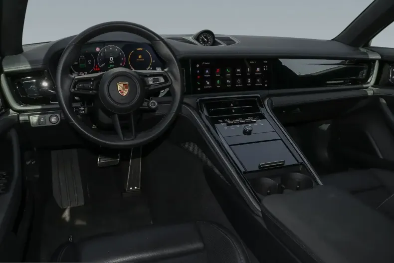 Porsche Panamera din 2024 cu 39.600 km - oferta POR200104 - foto 10