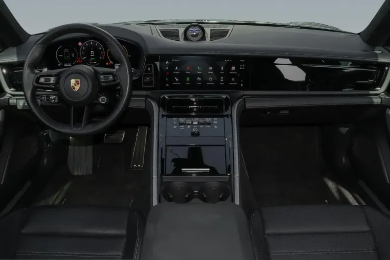 Porsche Panamera din 2024 cu 39.600 km - oferta POR200104 - foto 13