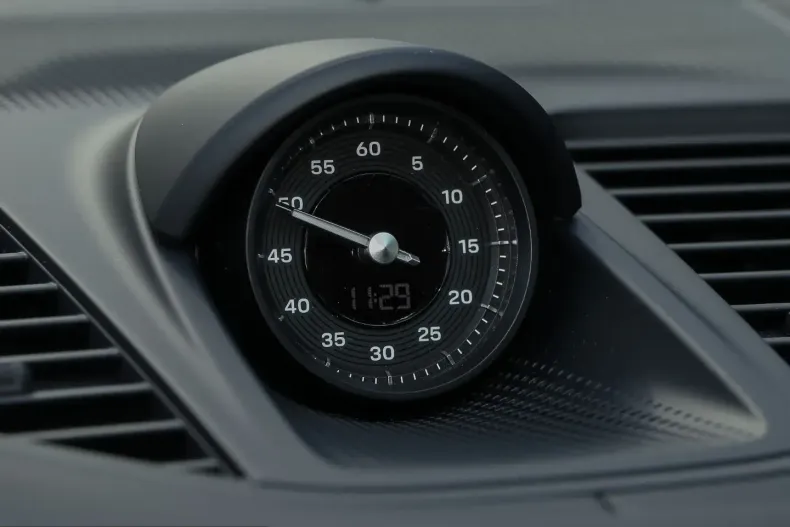 Porsche Panamera din 2024 cu 39.600 km - oferta POR200104 - foto 22