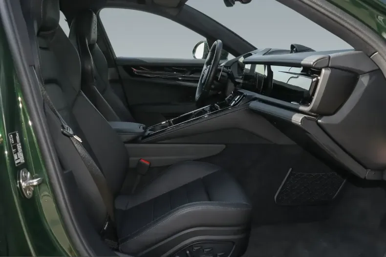 Porsche Panamera din 2024 cu 39.600 km - oferta POR200104 - foto 23