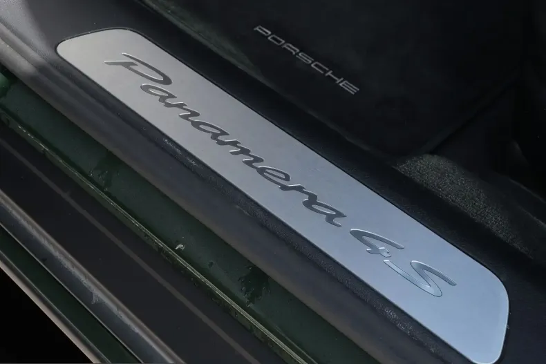 Porsche Panamera din 2024 cu 39.600 km - oferta POR200104 - foto 25