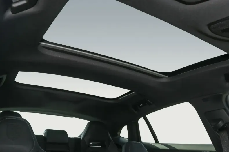 Porsche Panamera din 2024 cu 39.600 km - oferta POR200104 - foto 27