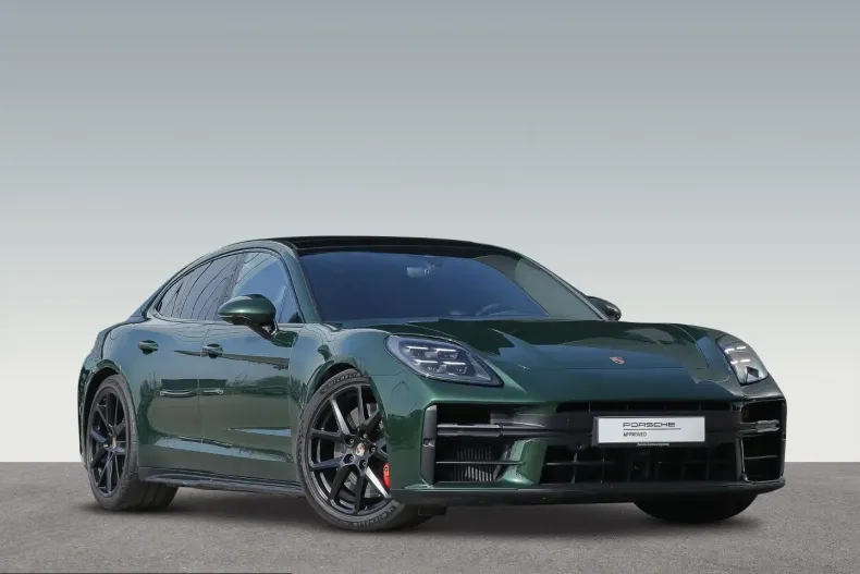 Porsche Panamera din 2024 cu 39.600 km - oferta POR200104 - foto 30