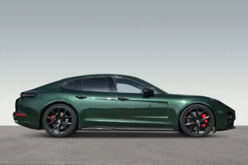 Porsche Panamera din 2024 cu 39.600 km - oferta POR200104 - foto 31