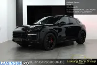 Porsche Cayenne din 2025 cu 10.000 km - oferta POR200105 - foto 1