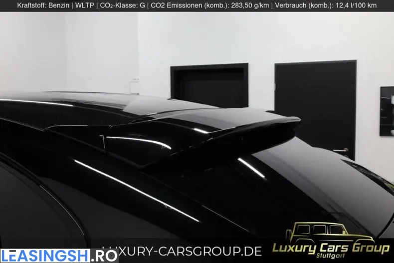 Porsche Cayenne din 2025 cu 10.000 km - oferta POR200105 - foto 18