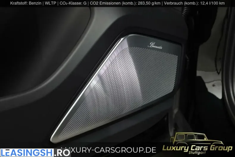 Porsche Cayenne din 2025 cu 10.000 km - oferta POR200105 - foto 22