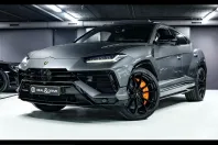 Lamborghini Urus din 2024 cu 6.480 km - oferta LAM200106 - foto 1