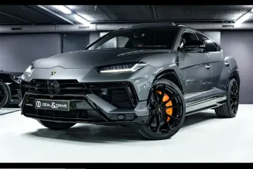 Lamborghini Urus din 2024 - oferta LAM200106