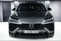 Lamborghini Urus din 2024 cu 6.480 km - oferta LAM200106 - foto 6