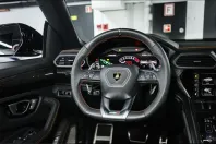 Lamborghini Urus din 2024 cu 6.480 km - oferta LAM200106 - foto 13