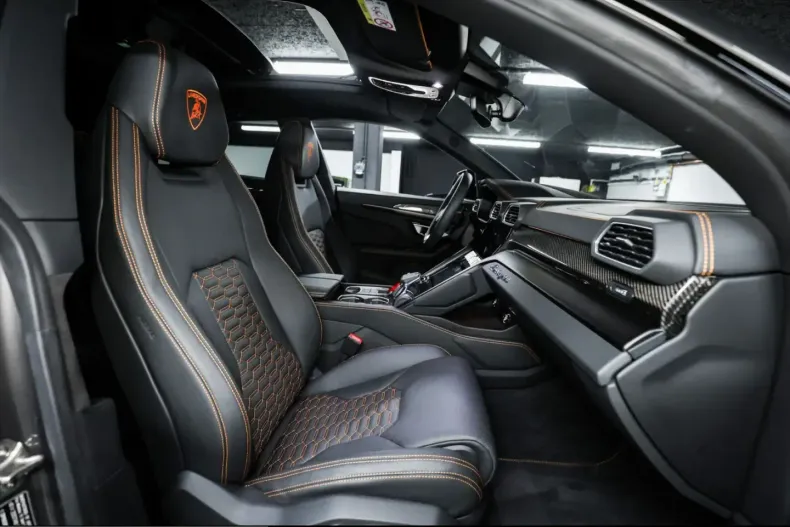 Lamborghini Urus din 2024 cu 6.480 km - oferta LAM200106 - foto 16