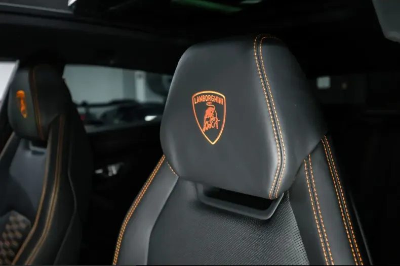 Lamborghini Urus din 2024 cu 6.480 km - oferta LAM200106 - foto 20