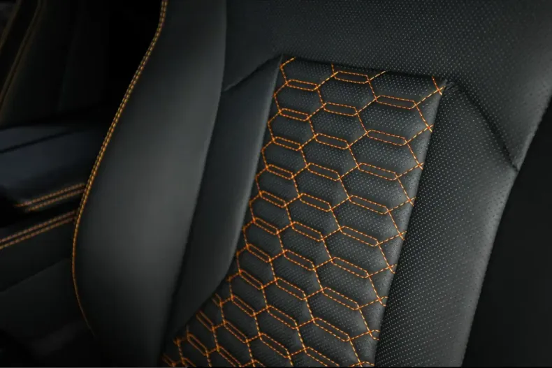 Lamborghini Urus din 2024 cu 6.480 km - oferta LAM200106 - foto 21