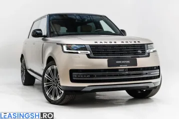 Land Rover Range Rover din 2024 - oferta LAN200107