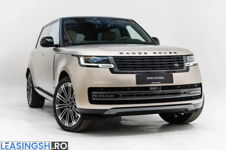 Land Rover Range Rover din 2024 cu 29.990 km - oferta LAN200107 - foto 1