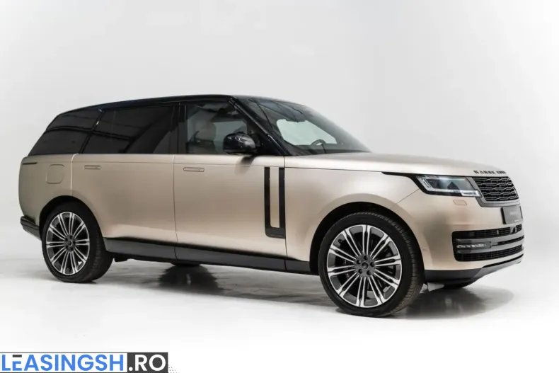 Land Rover Range Rover din 2024 cu 29.990 km - oferta LAN200107 - foto 2