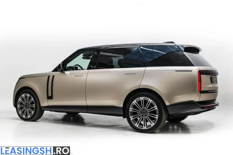 Land Rover Range Rover din 2024 cu 29.990 km - oferta LAN200107 - foto 5
