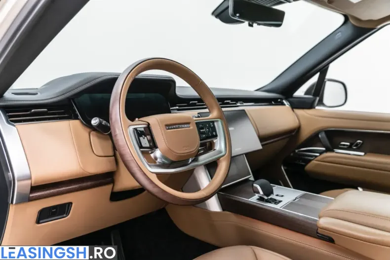 Land Rover Range Rover din 2024 cu 29.990 km - oferta LAN200107 - foto 6