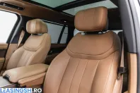 Land Rover Range Rover din 2024 cu 29.990 km - oferta LAN200107 - foto 8