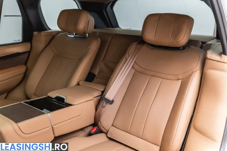 Land Rover Range Rover din 2024 cu 29.990 km - oferta LAN200107 - foto 9