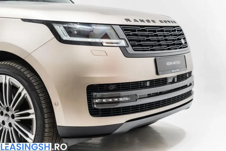 Land Rover Range Rover din 2024 cu 29.990 km - oferta LAN200107 - foto 10