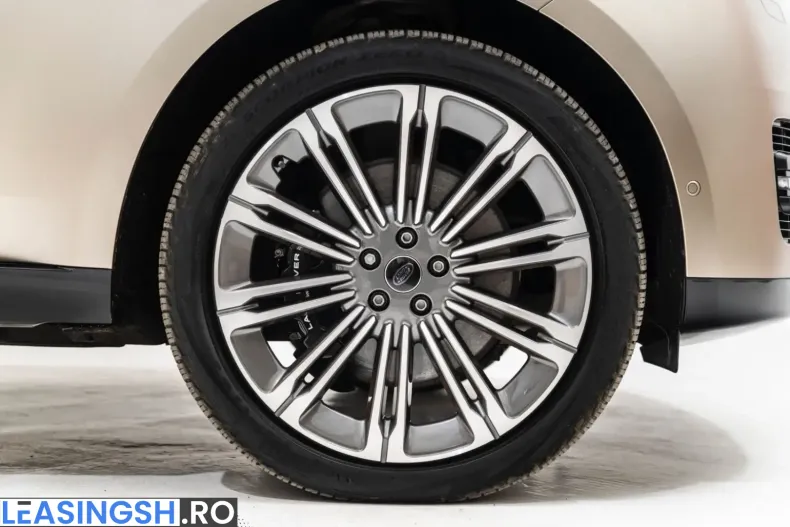 Land Rover Range Rover din 2024 cu 29.990 km - oferta LAN200107 - foto 11